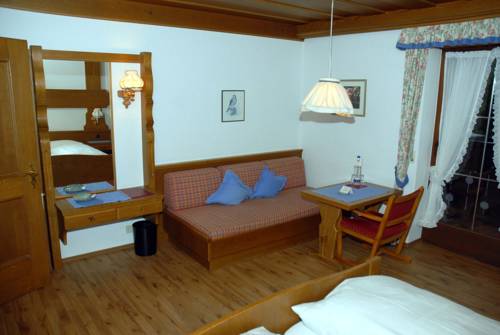 Imagen de la habitación del Hotel Seiseralm & Hof. Foto 8