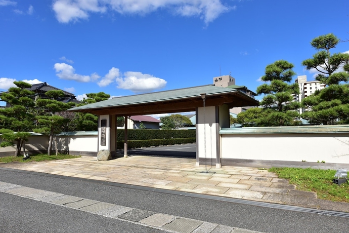 Imagen general del Hotel Seishohtei Shirasuna. Foto 1