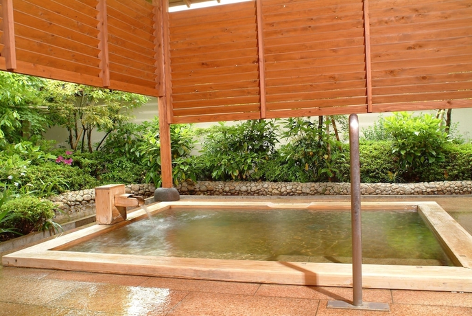 Imagen general del Hotel Seishohtei Shirasuna. Foto 3