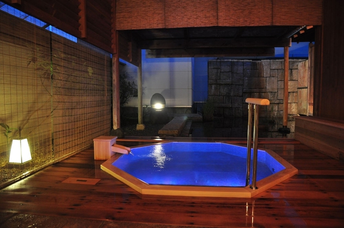 Imagen general del Hotel Seishohtei Shirasuna. Foto 4