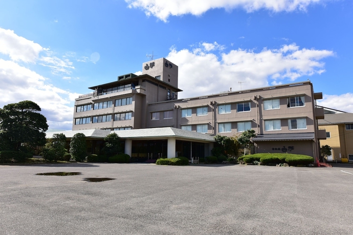 Imagen general del Hotel Seishohtei Shirasuna. Foto 7