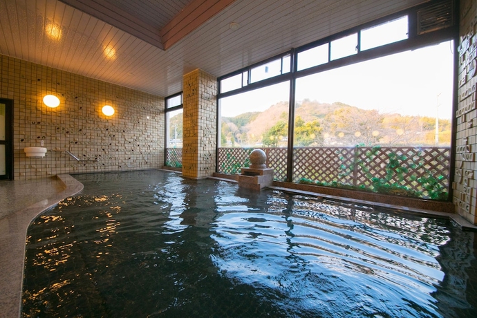 Imagen de la habitación del Hotel Seishounagon. Foto 13