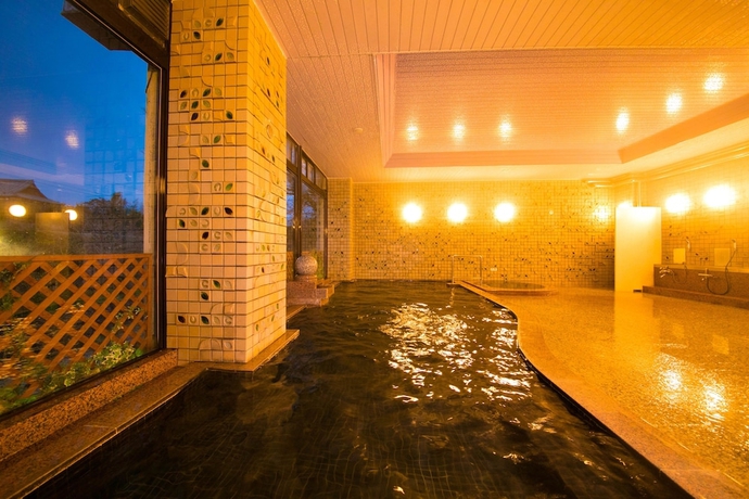 Imagen de la habitación del Hotel Seishounagon. Foto 14