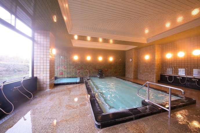 Imagen de los interiores del Hotel Seishounagon. Foto 19