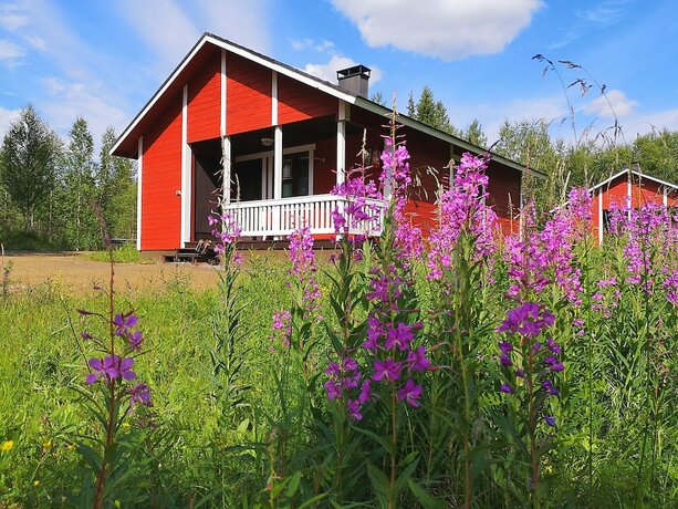 Imagen general del Hotel Seita Cabins. Foto 15