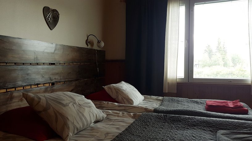 Imagen general del Hotel Seita. Foto 3