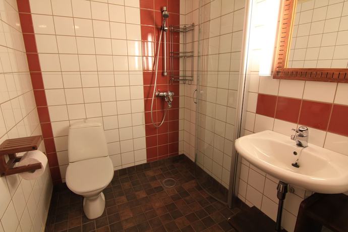 Imagen de la habitación del Hotel Seita. Foto 9