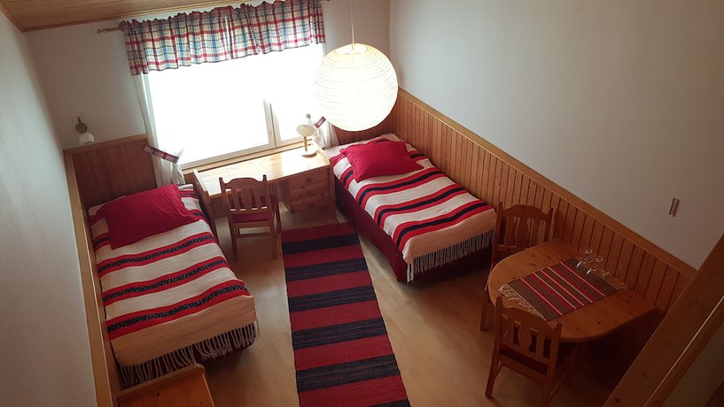 Imagen de la habitación del Hotel Seita. Foto 10