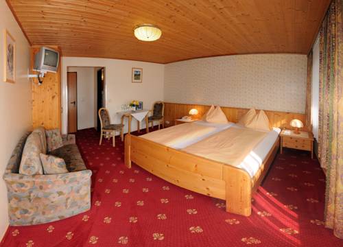 Imagen de la habitación del Hotel Seiterhof. Foto 2