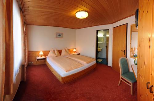 Imagen de la habitación del Hotel Seiterhof. Foto 3