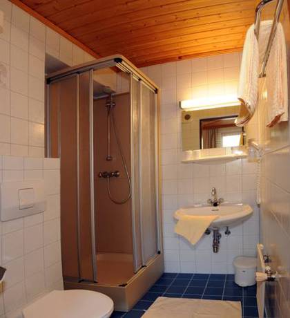 Imagen de la habitación del Hotel Seiterhof. Foto 4