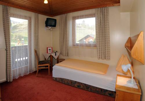 Imagen de la habitación del Hotel Seiterhof. Foto 6