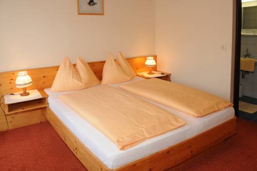 Imagen de la habitación del Hotel Seiterhof. Foto 13