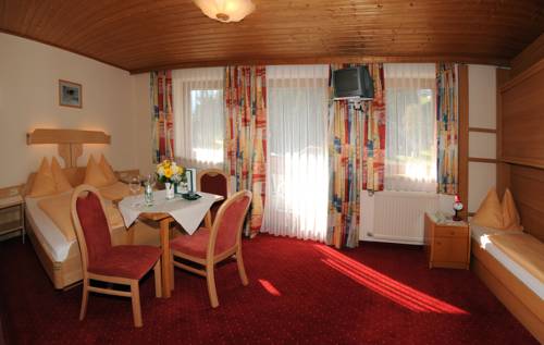 Imagen de la habitación del Hotel Seiterhof. Foto 14