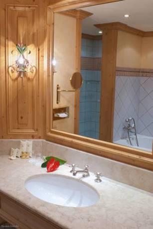 Imagen de la habitación del Hotel Seitner Hof. Foto 4