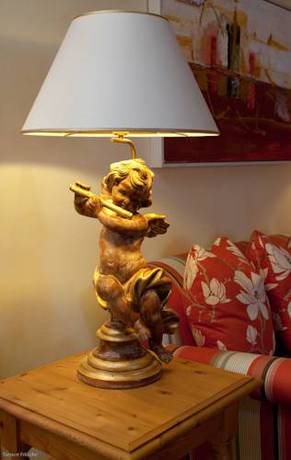 Imagen de la habitación del Hotel Seitner Hof. Foto 6