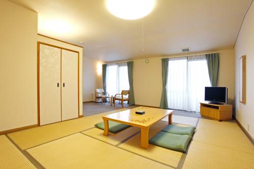 Imagen de la habitación del Hotel Seiunso. Foto 1