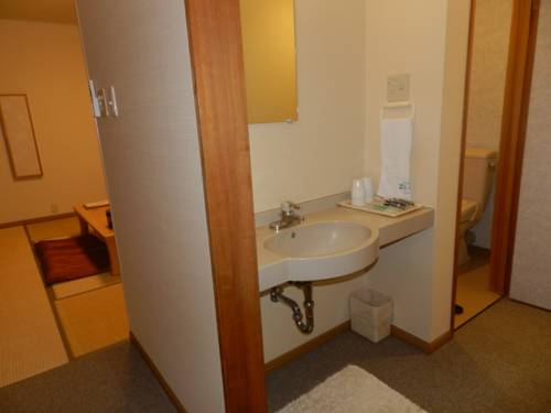 Imagen de la habitación del Hotel Seiunso. Foto 2