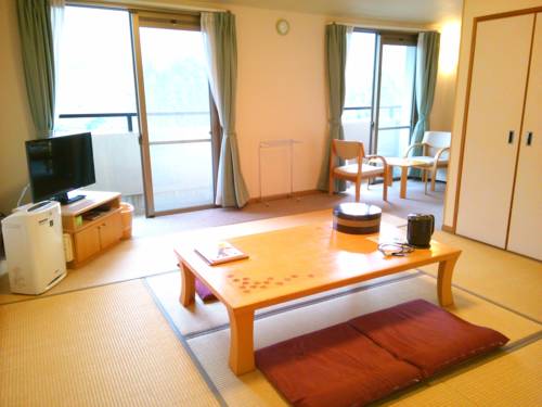 Imagen de la habitación del Hotel Seiunso. Foto 4