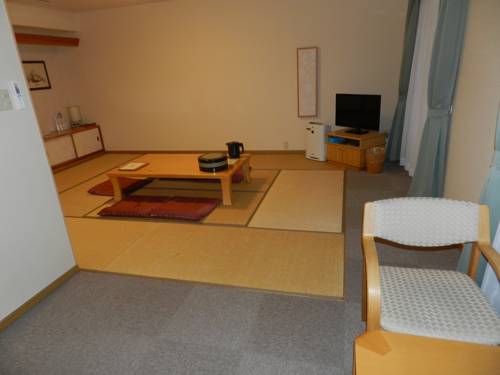 Imagen de la habitación del Hotel Seiunso. Foto 6