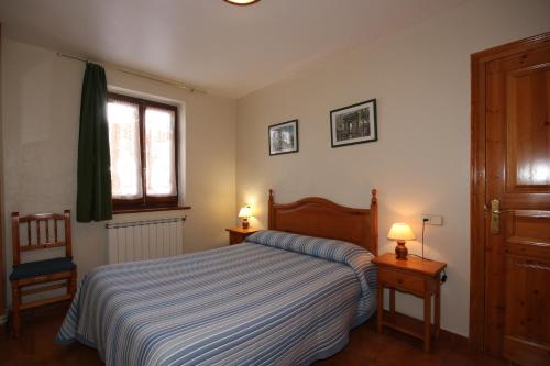 Imagen general del Hotel Seixes y Apartamento Bagergue. Foto 6