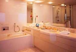 Imagen de la habitación del Hotel Seiyo Ginza. Foto 5