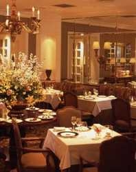 Imagen del bar/restaurante del Hotel Seiyo Ginza. Foto 2