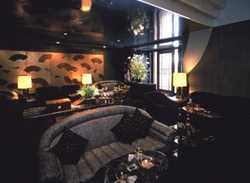 Imagen del bar/restaurante del Hotel Seiyo Ginza. Foto 3
