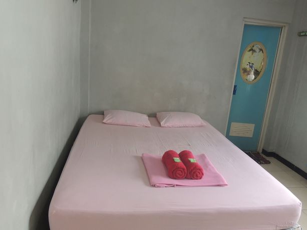 Imagen de la habitación del Hotel Sejahtera. Foto 3