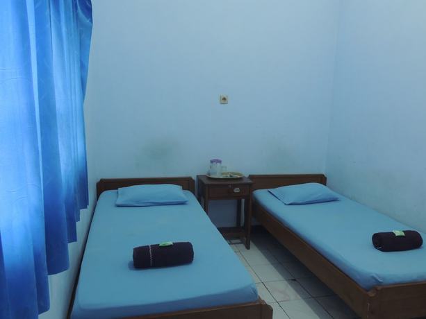 Imagen de la habitación del Hotel Sejahtera. Foto 6