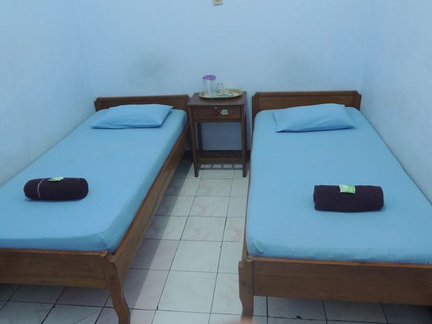 Imagen de la habitación del Hotel Sejahtera. Foto 8