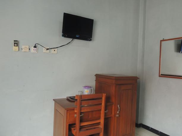 Imagen de la habitación del Hotel Sejahtera. Foto 9