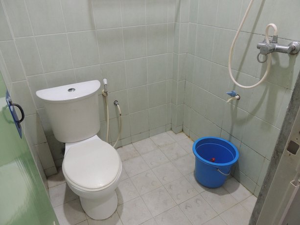 Imagen de la habitación del Hotel Sejahtera. Foto 10