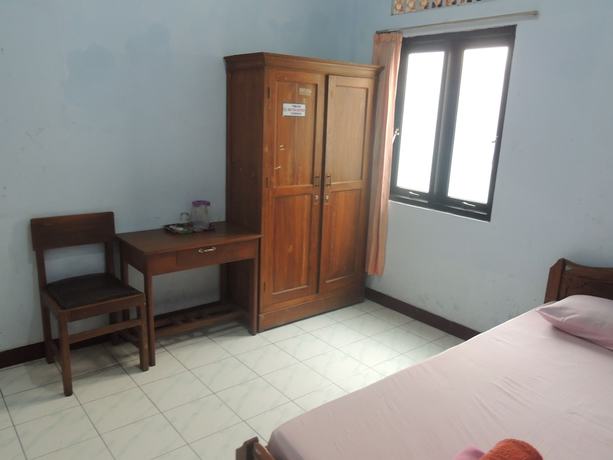 Imagen de la habitación del Hotel Sejahtera. Foto 11