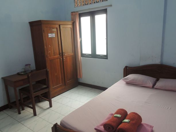 Imagen de la habitación del Hotel Sejahtera. Foto 12