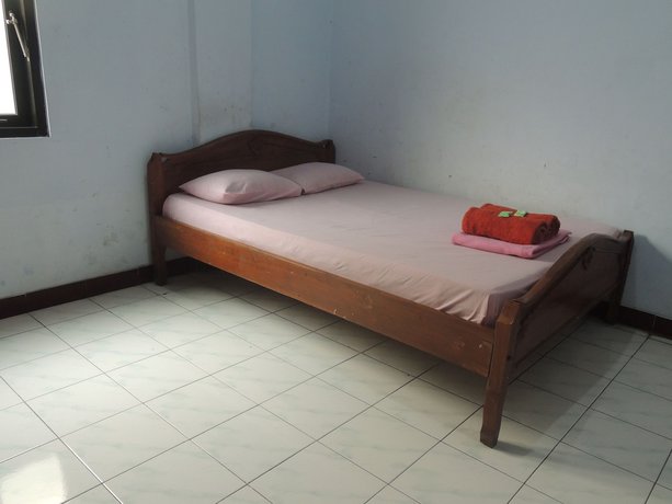 Imagen de la habitación del Hotel Sejahtera. Foto 13