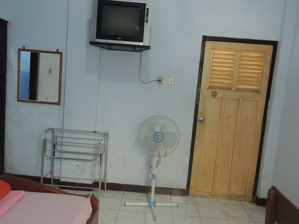 Imagen de la habitación del Hotel Sejahtera. Foto 14