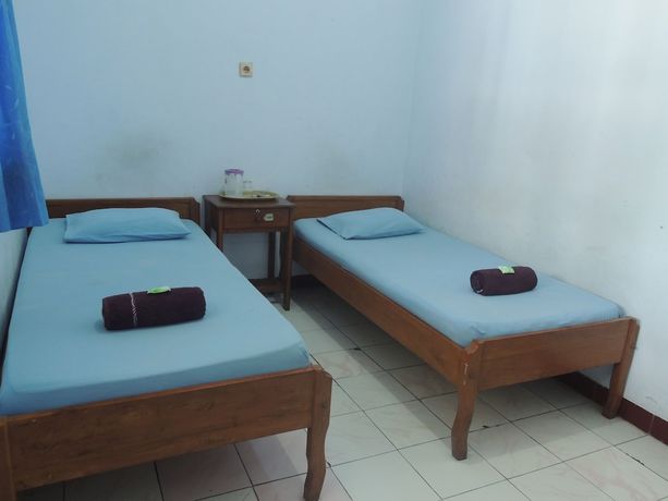 Imagen de la habitación del Hotel Sejahtera. Foto 15