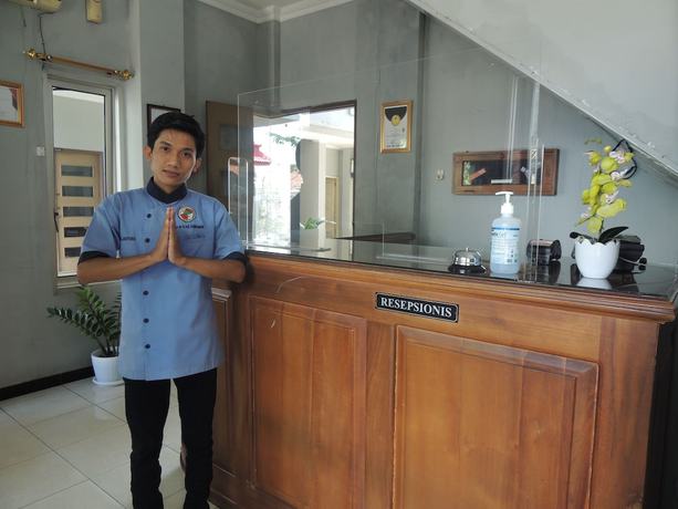 Imagen de los interiores del Hotel Sejahtera. Foto 20