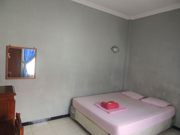 Imagen de la habitación del Hotel Sejahtera. Foto 16