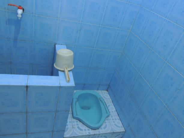 Imagen de la habitación del Hotel Sejahtera. Foto 17