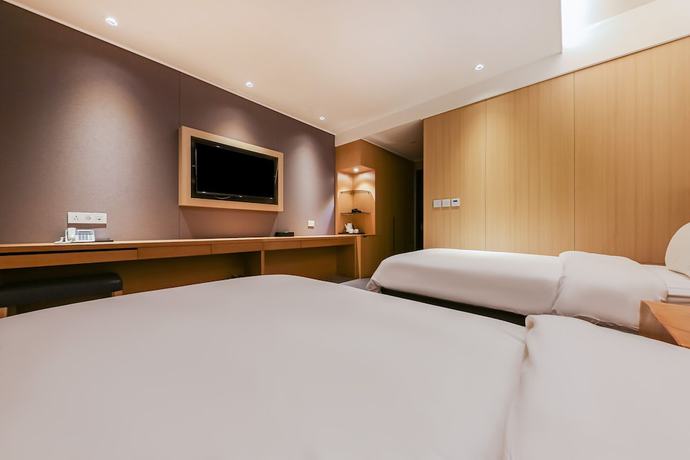 Imagen de la habitación del Hotel Sejong City Osong Hotel. Foto 14