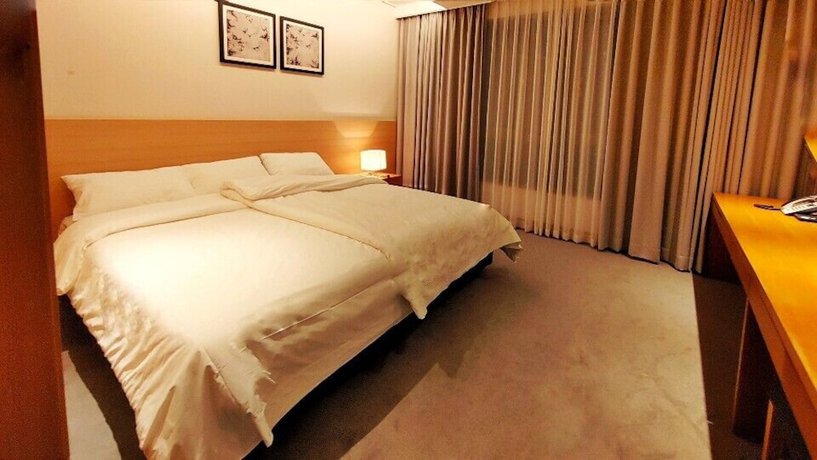 Imagen de la habitación del Hotel Sejong City Osong Hotel. Foto 20