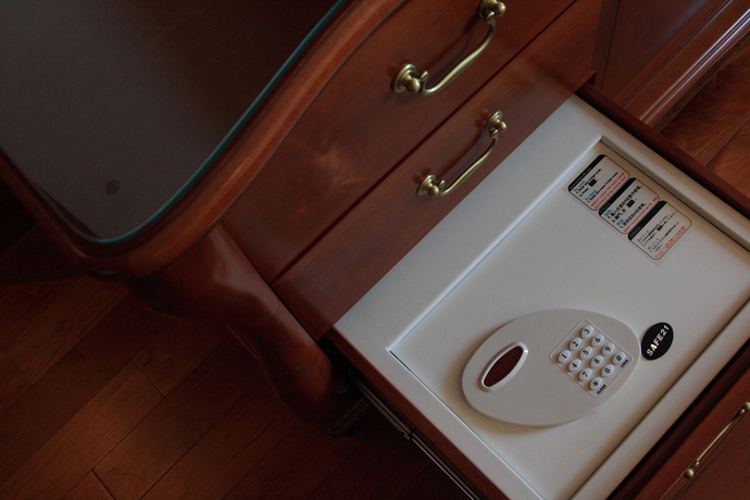 Imagen de la habitación del Hotel Sejong. Foto 4