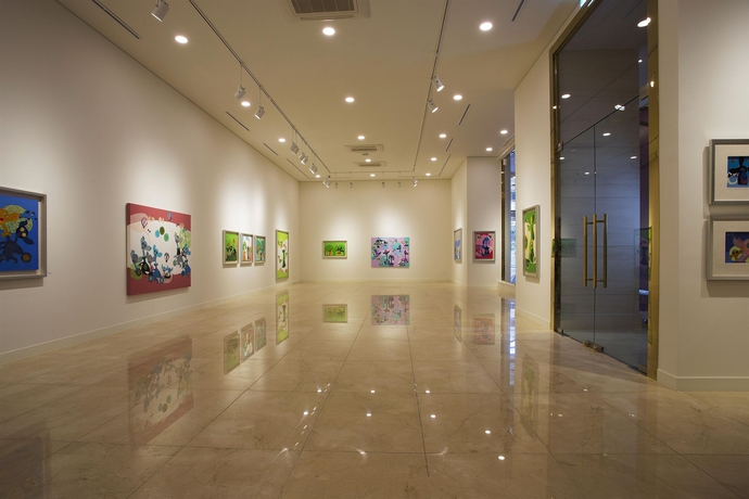 Imagen general del Hotel Sejong. Foto 2