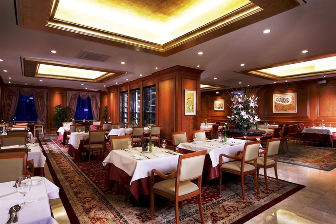 Imagen del bar/restaurante del Hotel Sejong. Foto 3