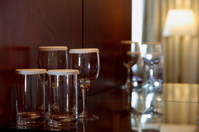 Imagen de la habitación del Hotel Sejong. Foto 8