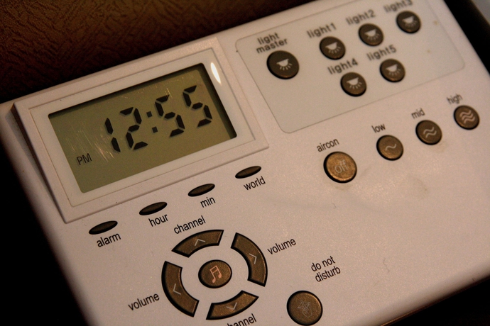 Imagen de la habitación del Hotel Sejong. Foto 10