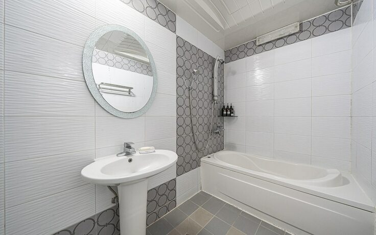 Imagen general del Hotel Sejong Feel Sarang Self Check-in Motel. Foto 3