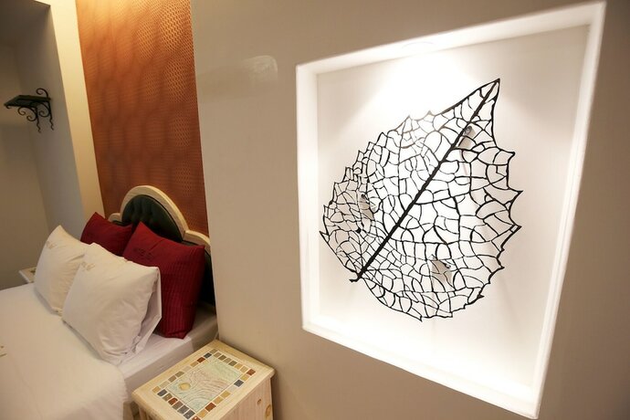 Imagen general del Hotel Sejong Feel Sarang Self Check-in Motel. Foto 7